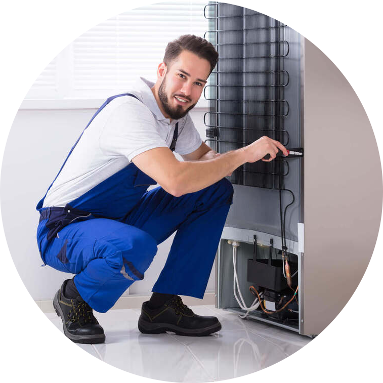 Whirlpool Whirlpool Oven Repair Services